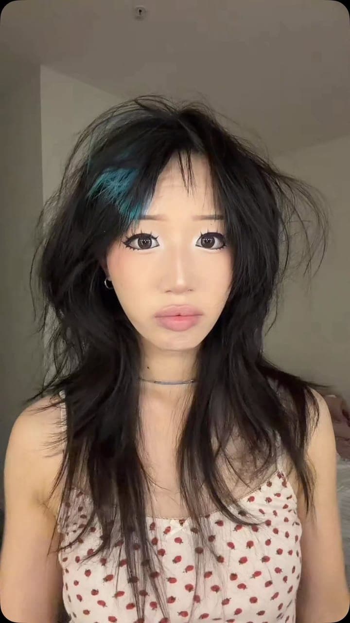 mei ★ post 2