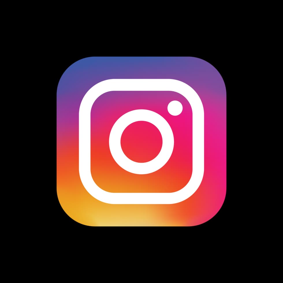 Instagram logo
