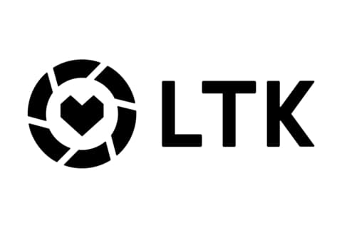 LTK logo