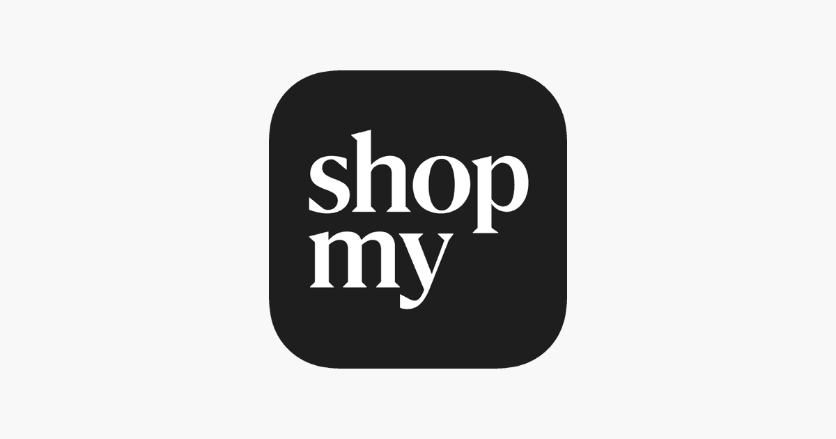 ShopMy logo