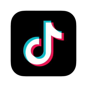 TikTok logo