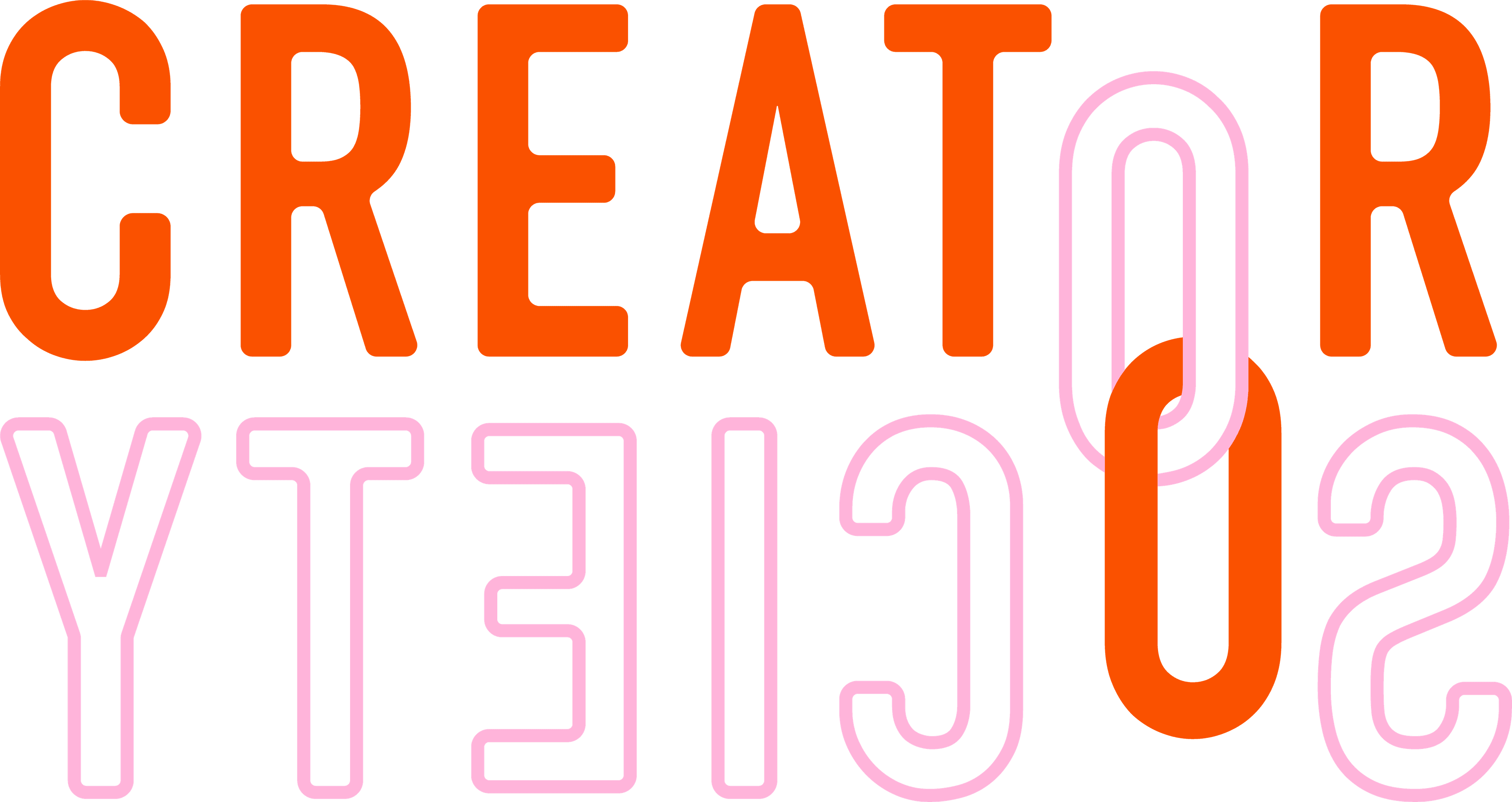 Creator Society logo