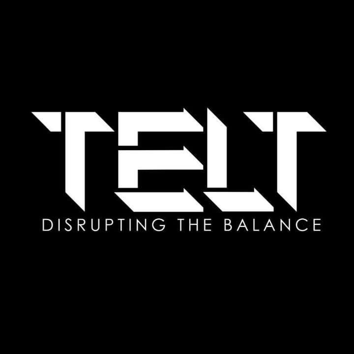 Telt Management logo