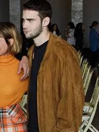 Berlin S01 Roi Brown Suede Leather Jacket